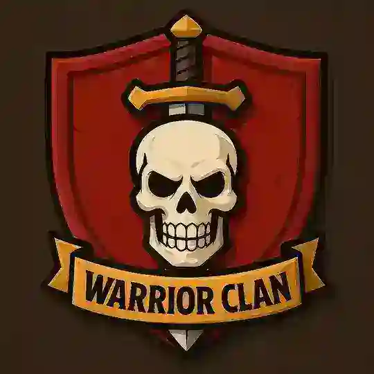 WARIOR CLAN
