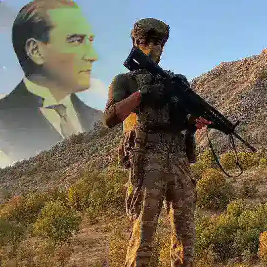War of soldiers chat