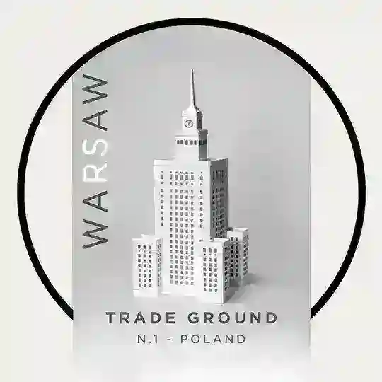 Варшава объявления 🛎 | Польша 🇵🇱