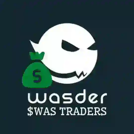 WasderGG $WAS Traders 📈