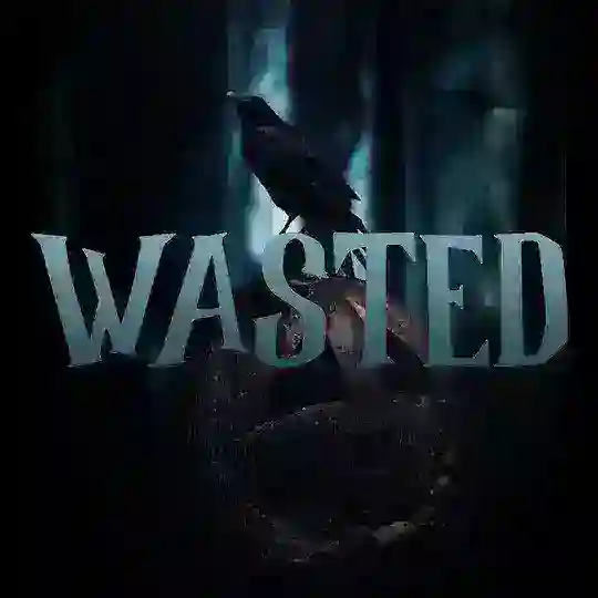 ✗✗✗🅦🅐🅢🅣🅔🅓✗✗