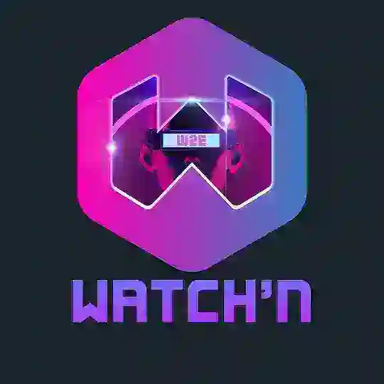 WATCHN | Chinna Group 🇨🇳