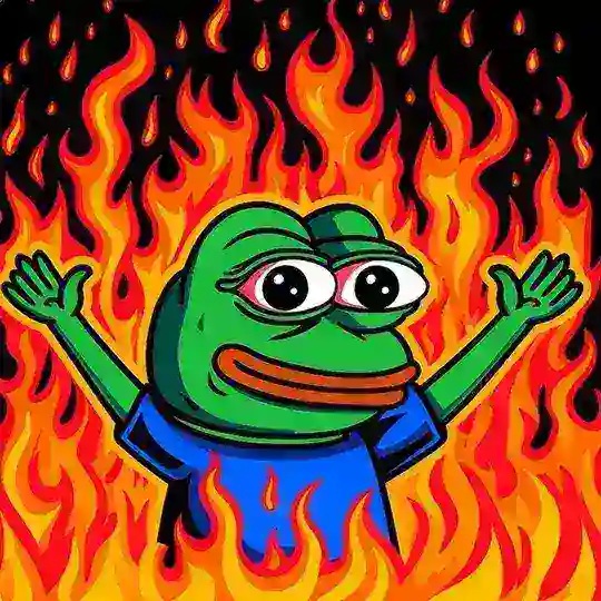 🐸$KEK Official🐸