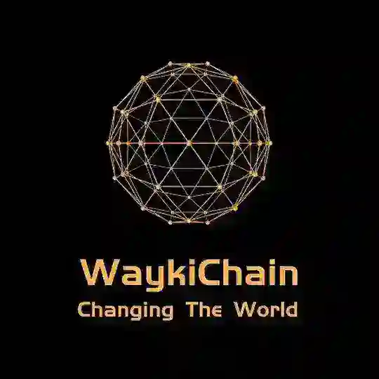 WaykiChain France A world leading public chain and Defi ecosystem