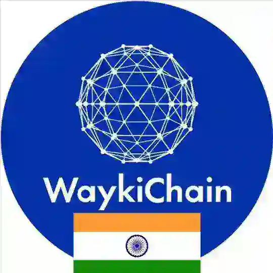 WaykiChain India