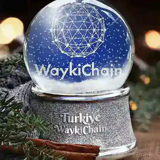 Waykichain Turkiye World Cup 2022