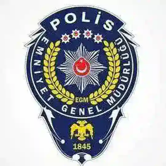 Emniyet Teşkilatı