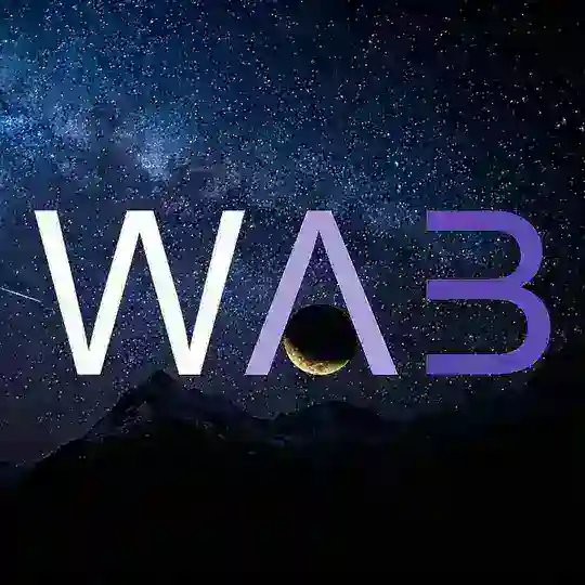 We Are Blockchain ๐ฎ๐น๐ฌ๐ง