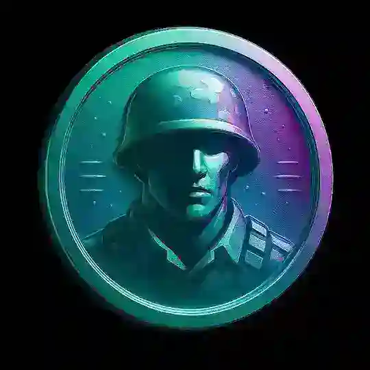 We Are Soldiers