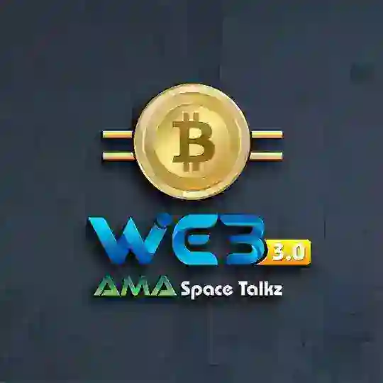 Web3.0 AMA Space (Talkz)