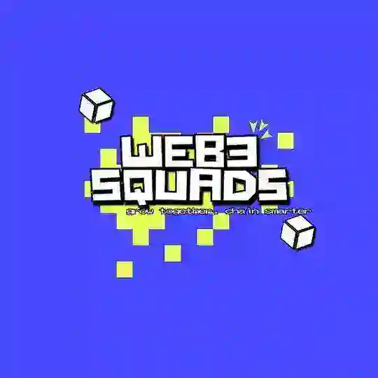 Web3 Squads
