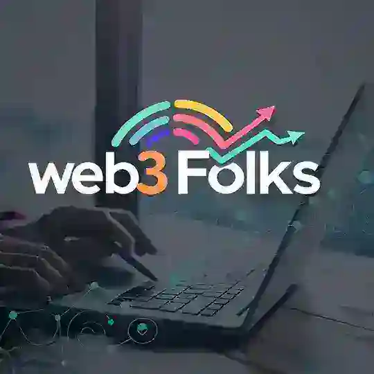 WEB3 FOLKS🫂