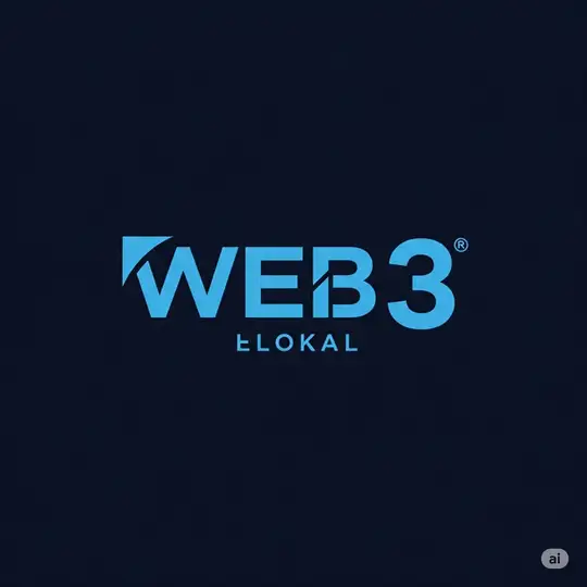 WEB3 LOKAL ID (DISKUSI)