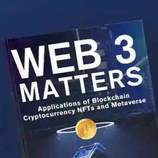 Web3 Matters community