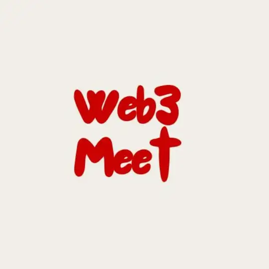 Web3Meet Group