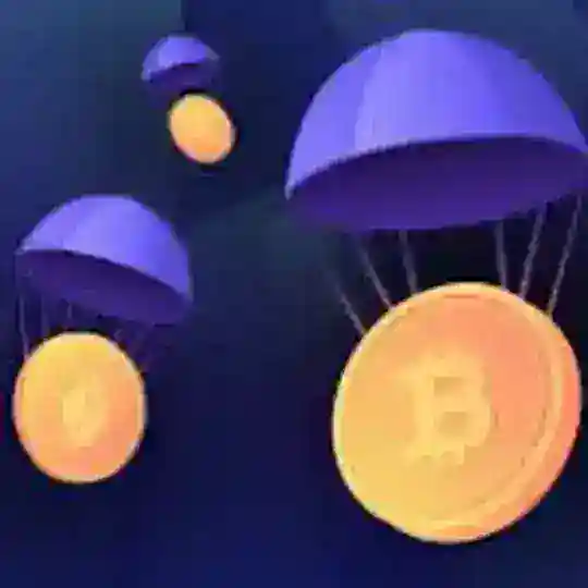 WEB3 CRYPTO AIRDROP ZONE Chat