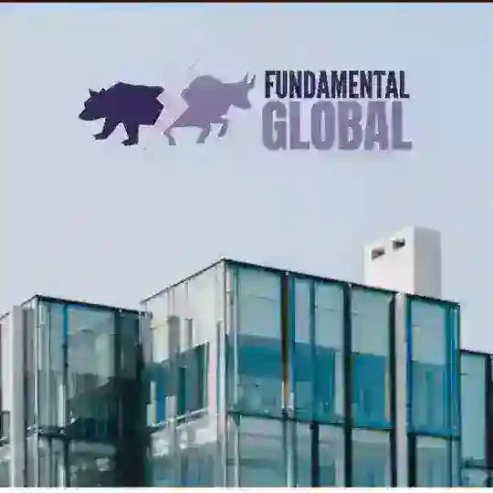 FUNDAMENTAL GLOBAL.COM INVESTMENT COMPANY ๐๐๐๐