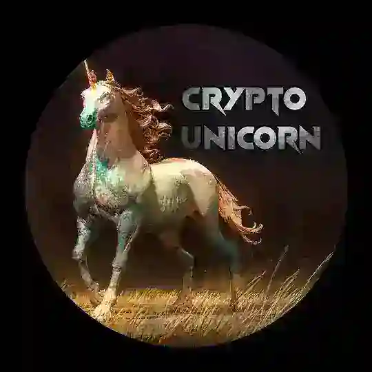 Crypto Unicorns 🦄