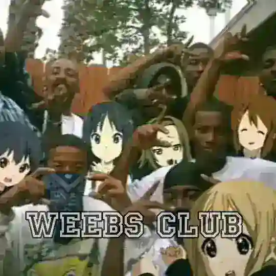 Weebs Club GP