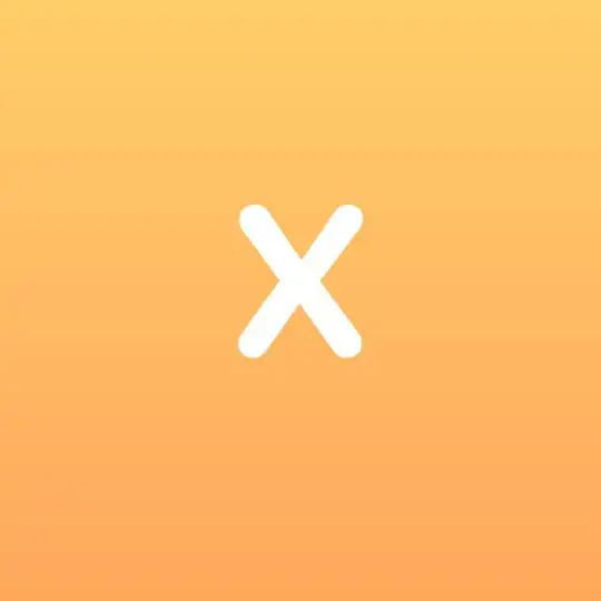 X