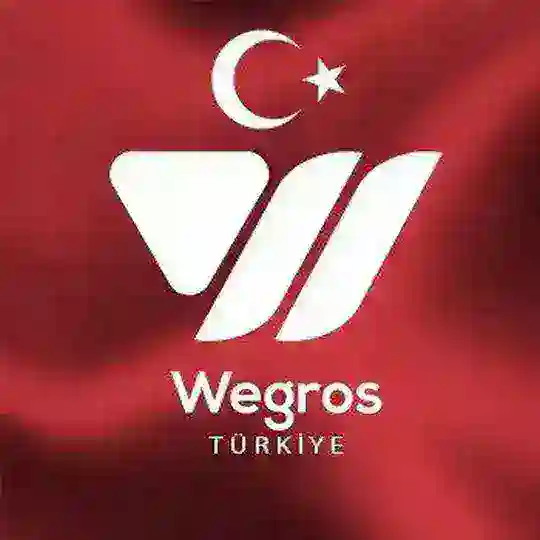 Wegros Türkiye 🇹🇷