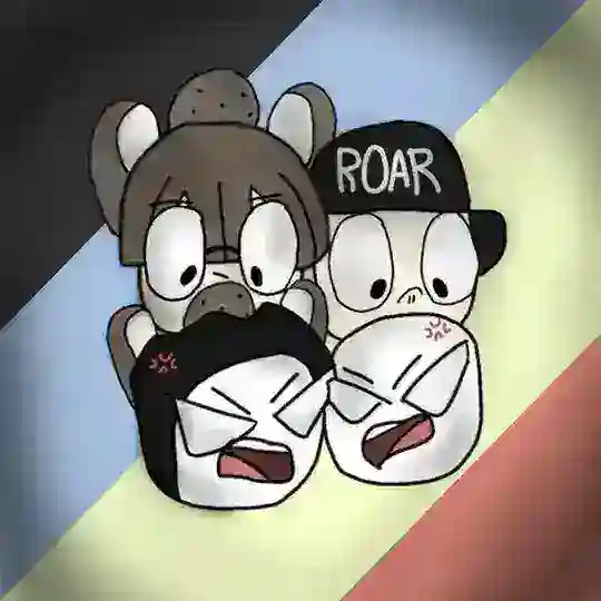 EXTROVERT CLUB