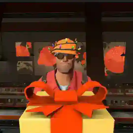 Team Fortress 2 EN