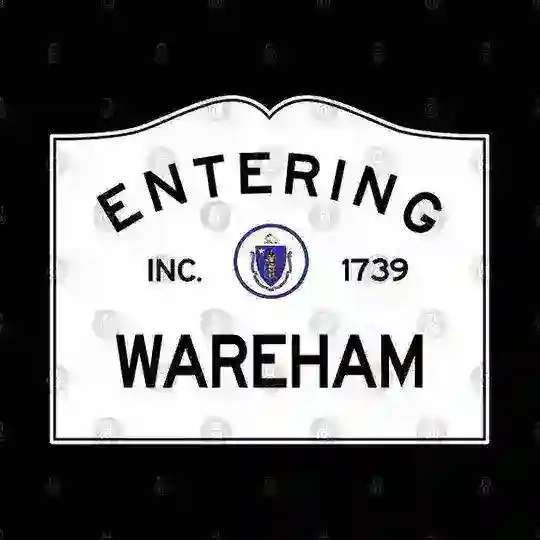 Welcome To Wareham!