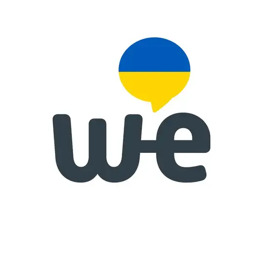 WELD ua-chat