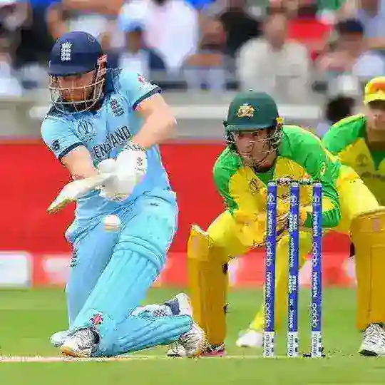 Cricket 🏏 Fixer