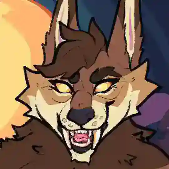 Werewolf Den - 18+