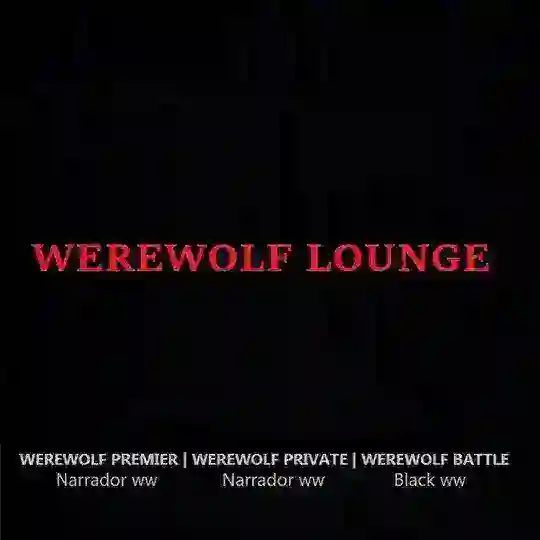 Werewolf Lounge 🇮🇩