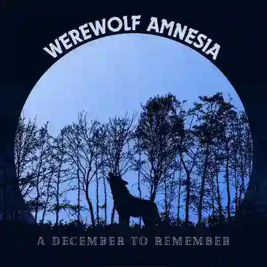Werewolf Amnesia
