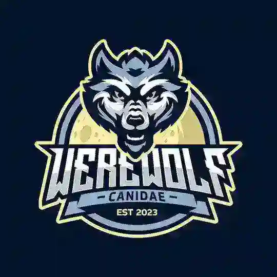 WEREWOLF CANIDAE