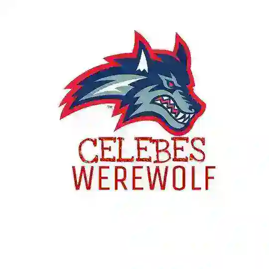 CELEBES β’ Werewolf