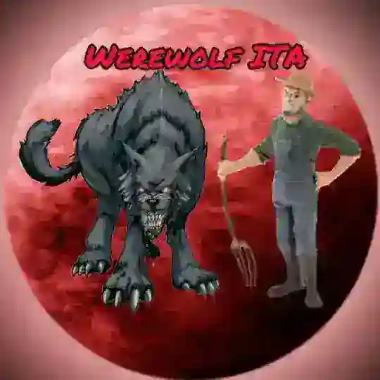 WEREWOLF ITA 2.0 ๐ฎ๐น