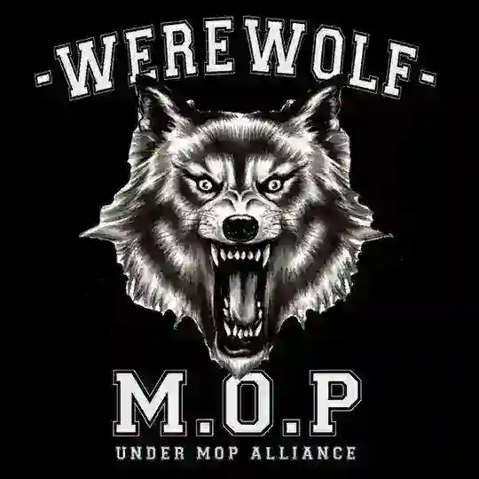 Werewolf MOP