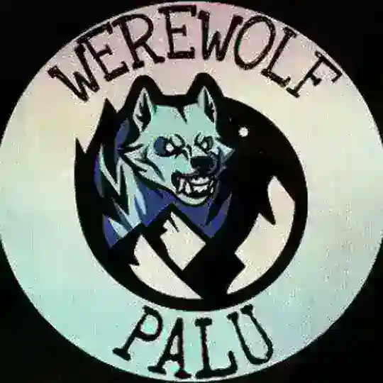 WEREWOLF PALU๐