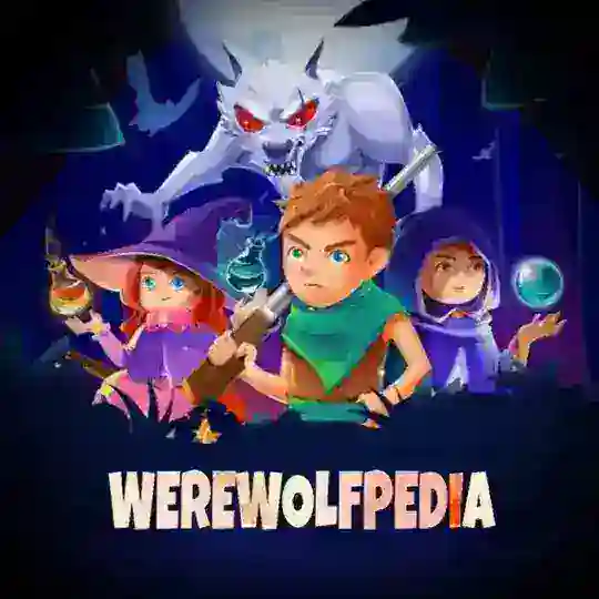 Werewolfpedia