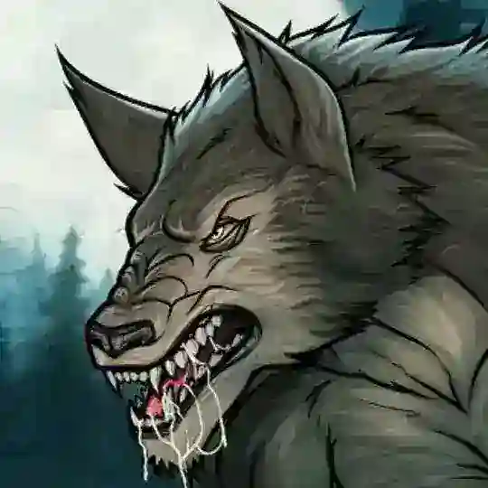 Werewolf Türkiye 🇹🇷