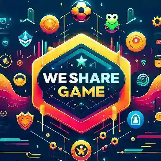 WeShareGame