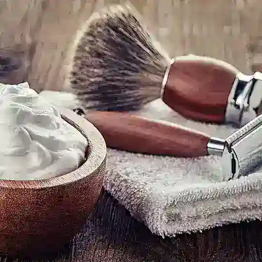 💈БРИТВЕННАЯ ТЕМА💈