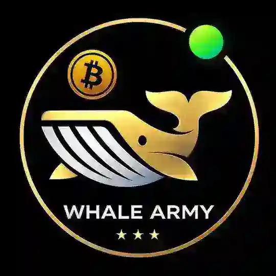 Whale Army - Live Rekt Chat (π³, π³)