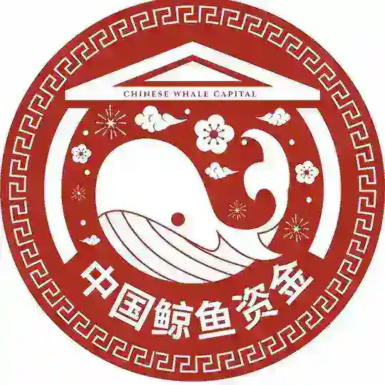 中国鲸鱼资金 | CHINESE PUMP CAPITAL | GROUP DISCUSSION🚀🌖