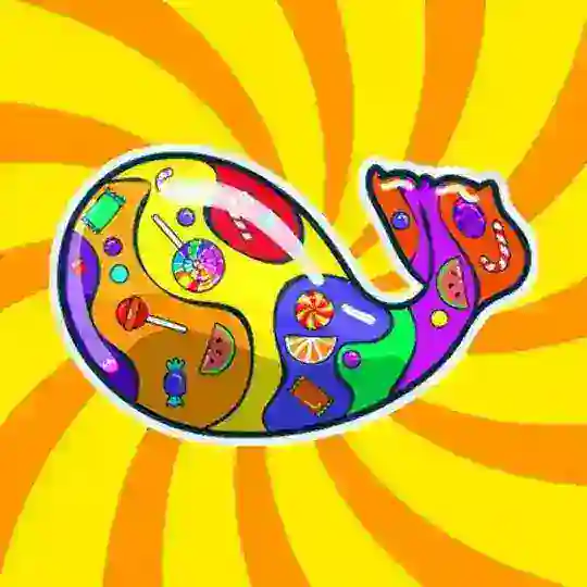 WhalesCandy