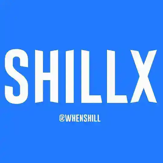 ShillX β¨