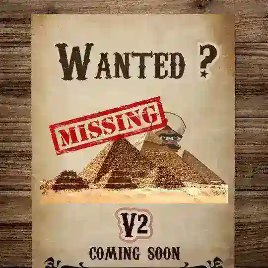 👳🏾Where's Dev?👳🏾 Official Token