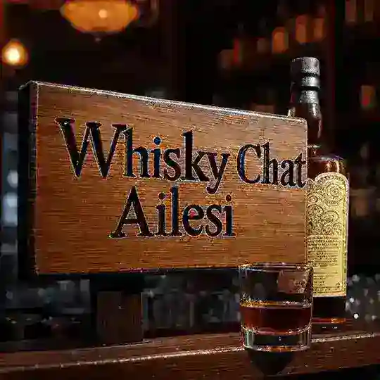 Whisky Chat