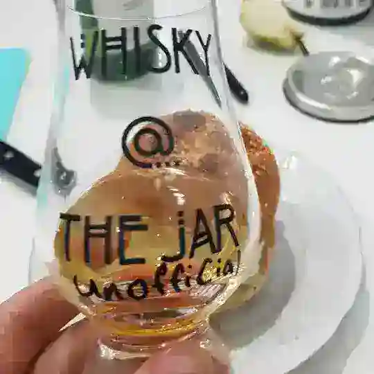 Whisky&TheJar [unofficial chat]