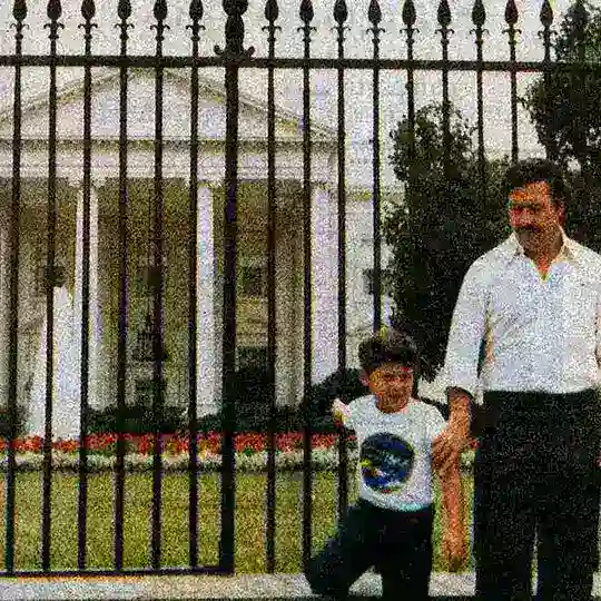 White House